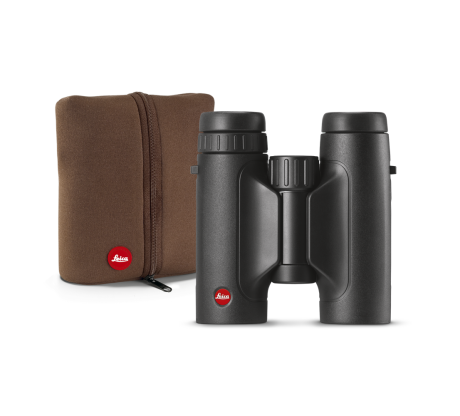 Бинокль Leica Trinovid 8x32 HD
