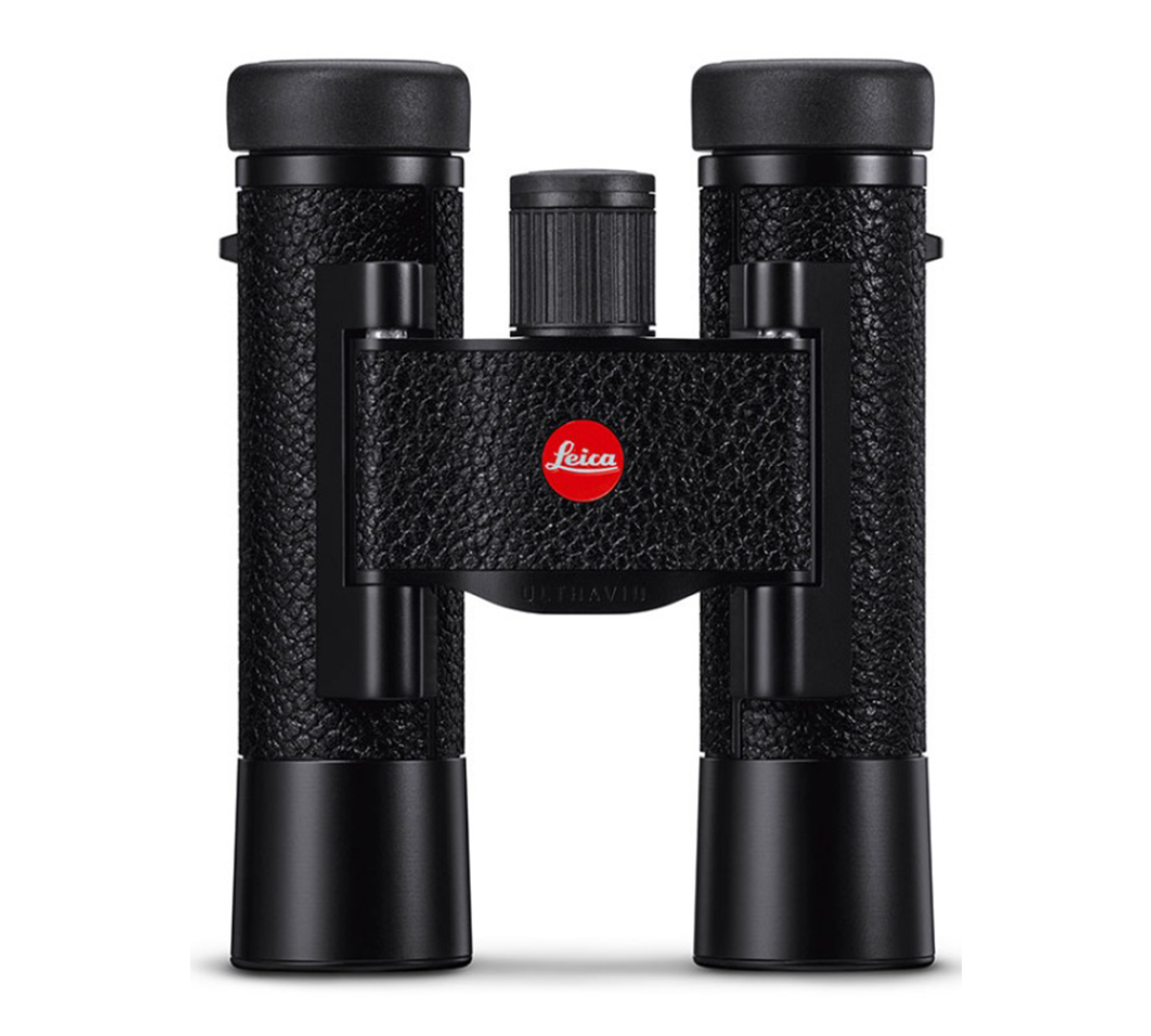 Бинокль Leica Ultravid 10x25 (Черный)