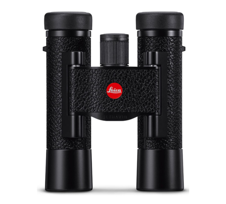 Бинокль Leica Ultravid 10x25 (Черный)