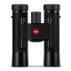 Бинокль Leica Ultravid 10x25 (Черный)