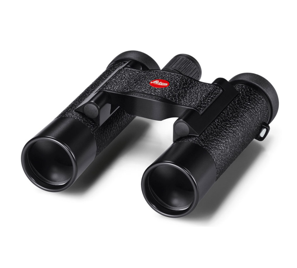 Бинокль Leica Ultravid 10x25 (Черный)