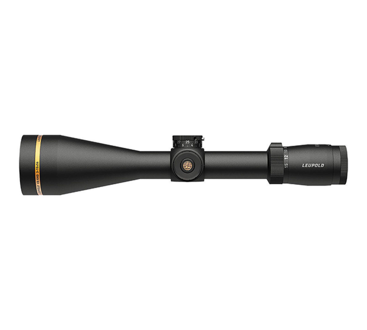 Прицел Leupold VX-5HD 3-15x56 CDS-ZL2, сетка FireDot Duplex