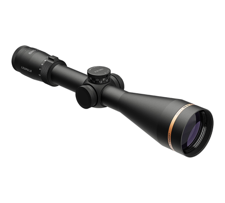 Прицел Leupold VX-5HD 3-15x56 CDS-ZL2, сетка FireDot Duplex