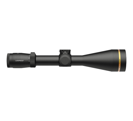 Прицел Leupold VX-5HD 3-15x56 CDS-ZL2, сетка FireDot Duplex