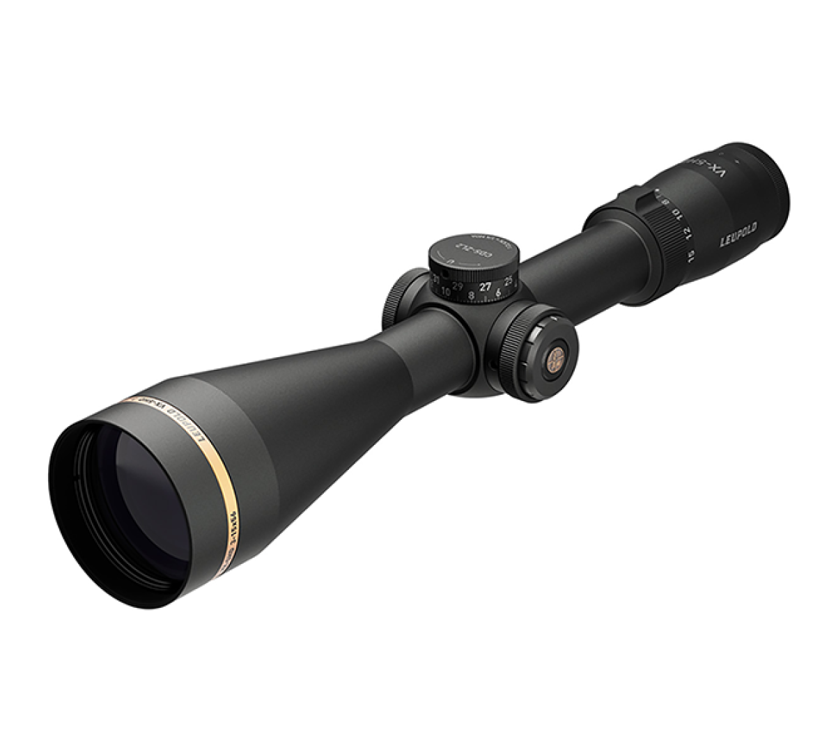 Прицел Leupold VX-5HD 3-15x56 CDS-ZL2, сетка FireDot Duplex