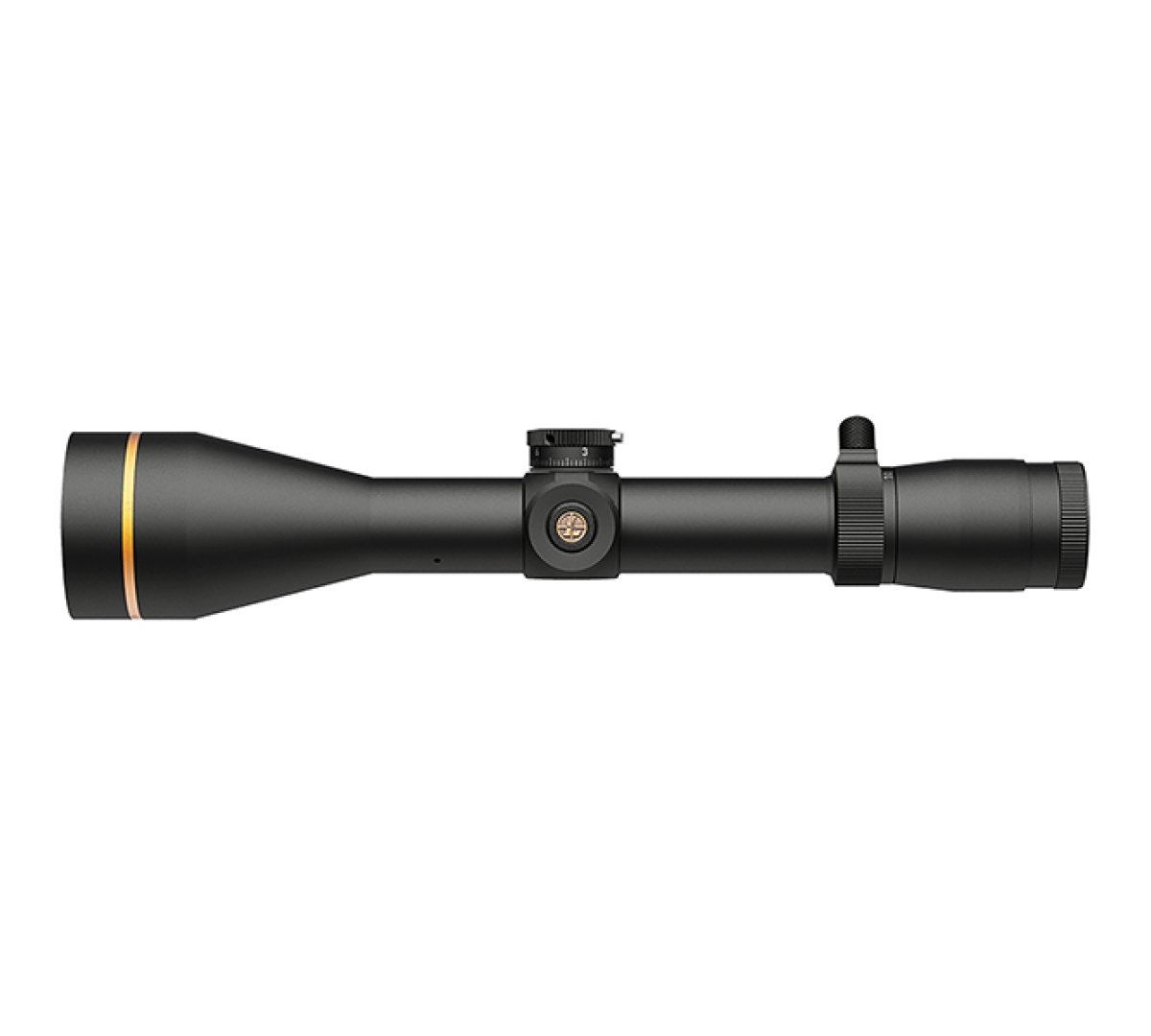 Прицел Leupold VX-3HD 3.5-10x50 CDS-ZL, сетка FireDot