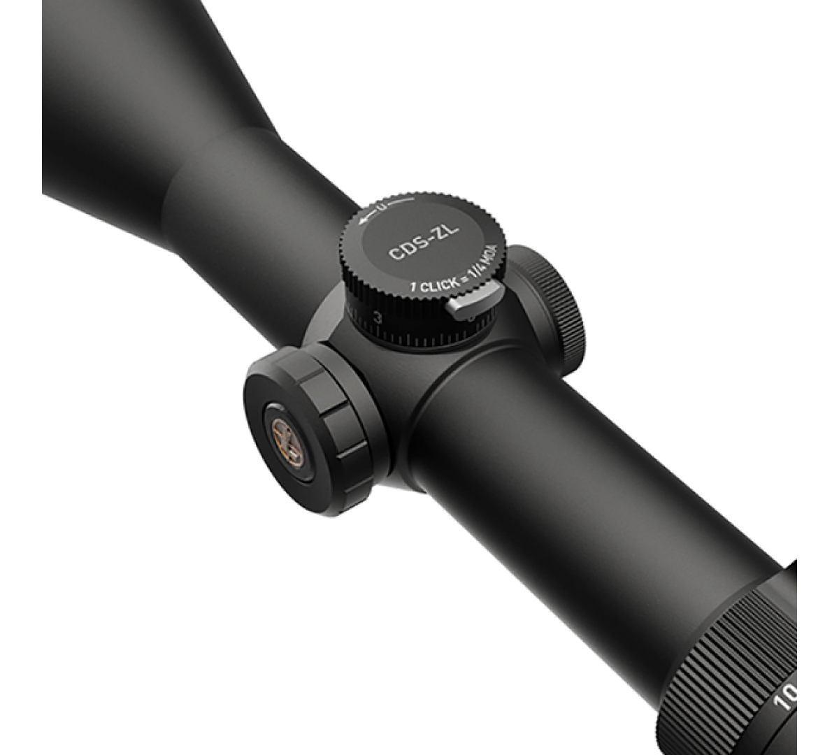 Прицел Leupold VX-3HD 3.5-10x50 CDS-ZL, сетка FireDot