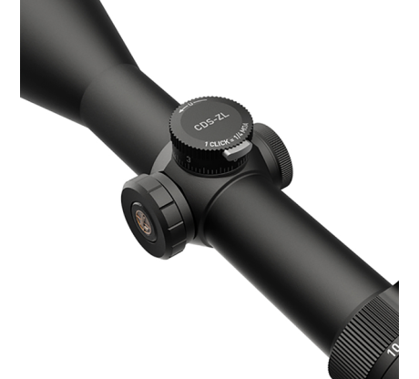 Прицел Leupold VX-3HD 3.5-10x50 CDS-ZL, сетка FireDot