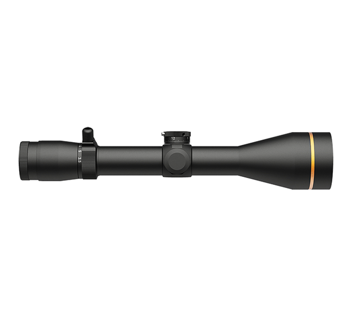 Прицел Leupold VX-3HD 3.5-10x50 CDS-ZL, сетка FireDot