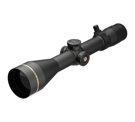 Прицел Leupold VX-3HD 3.5-10x50 CDS-ZL, сетка FireDot