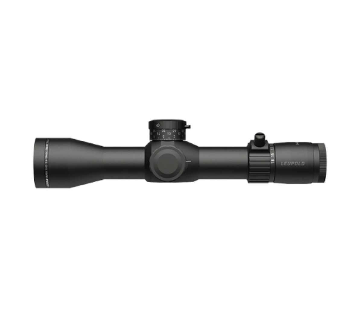 Leupold Mark 5HD 3.6-18x44 M5C3, (сетка FFP PR1-MIL)