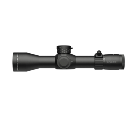 Leupold Mark 5HD 3.6-18x44 M5C3, (сетка FFP PR1-MIL)