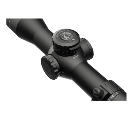 Leupold Mark 5HD 3.6-18x44 M5C3, (сетка FFP PR1-MIL)