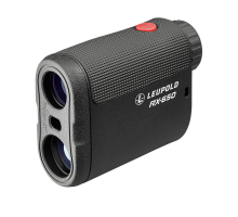 Лазерный дальномер Leupold RX-650