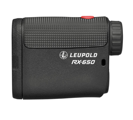 Лазерный дальномер Leupold RX-650