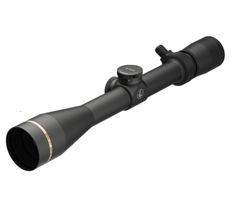 Прицел Leupold VX-3HD 3.5-10x40 CDS-ZL, сетка Duplex