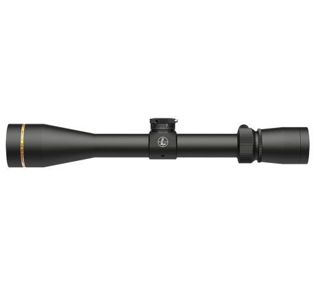 Прицел Leupold VX-3HD 3.5-10x40 CDS-ZL, сетка Duplex
