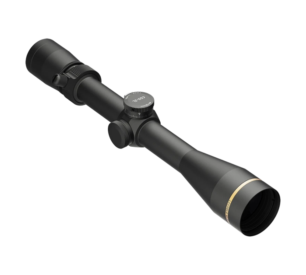 Прицел Leupold VX-3HD 3.5-10x40 CDS-ZL, сетка Duplex