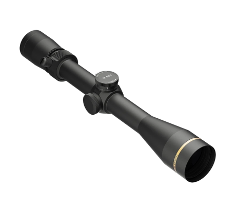Прицел Leupold VX-3HD 3.5-10x40 CDS-ZL, сетка Duplex