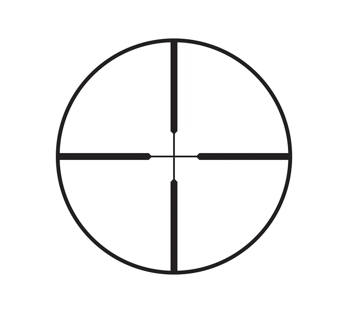 Прицел Leupold VX-3HD 3.5-10x40 CDS-ZL, сетка Duplex