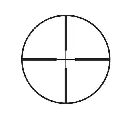 Прицел Leupold VX-3HD 3.5-10x40 CDS-ZL, сетка Duplex
