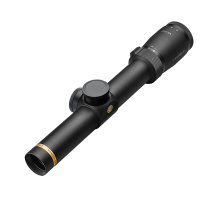 Прицел Leupold VX-5HD 1-5x24, сетка FireDot 4 Fine