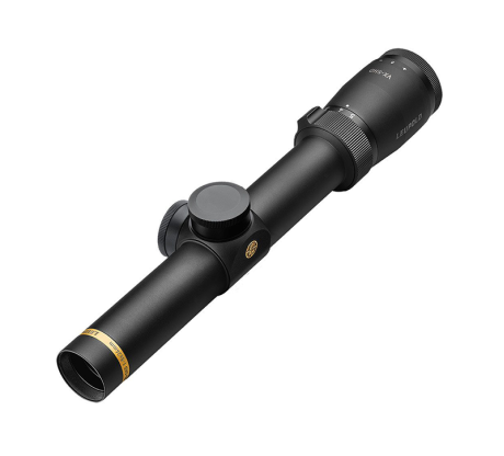 Прицел Leupold VX-5HD 1-5x24, сетка FireDot 4 Fine