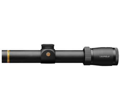 Прицел Leupold VX-5HD 1-5x24, сетка FireDot 4 Fine