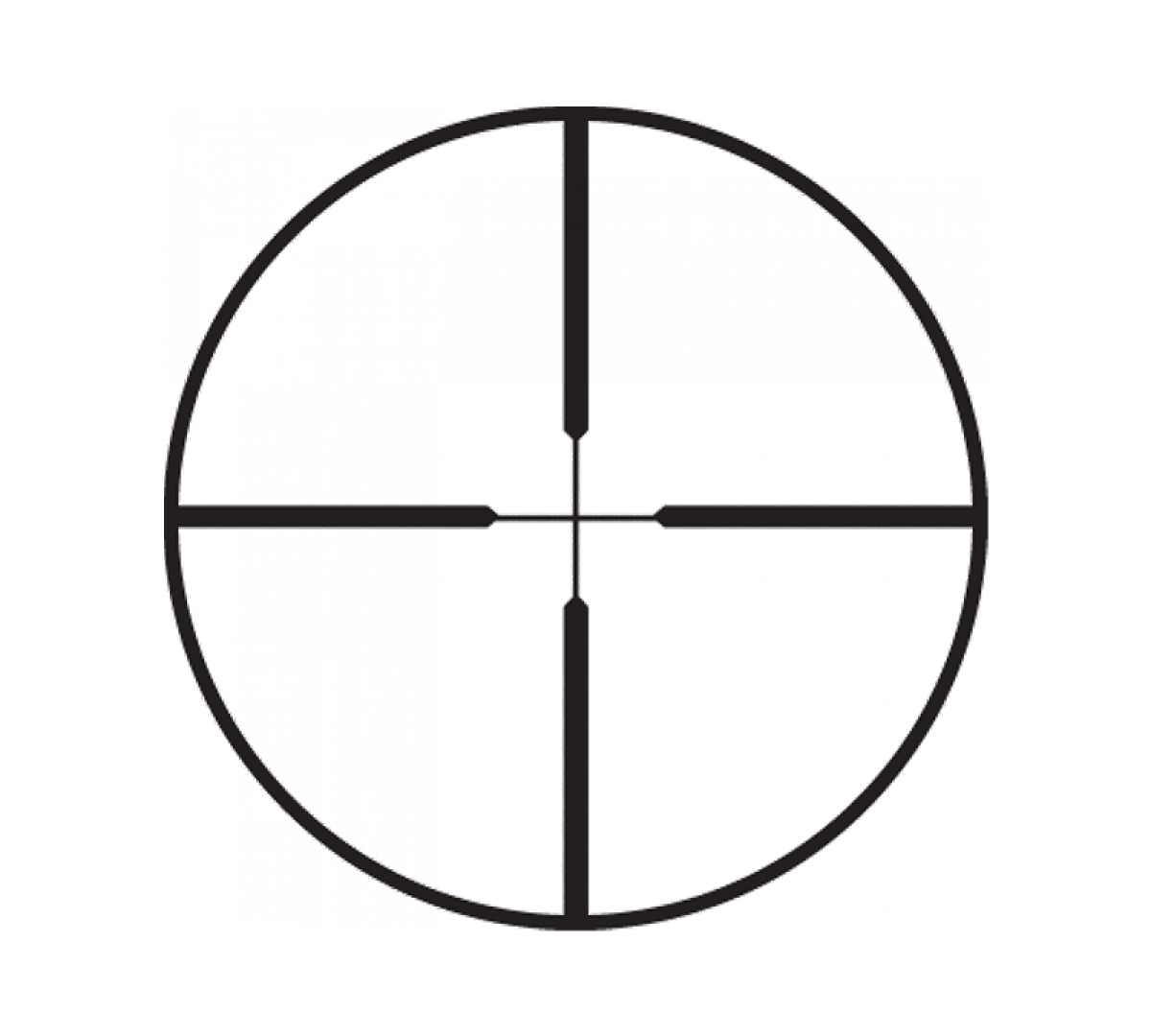 Leupold VX-Freedom 3-9x40 CDS (сетка Duplex)