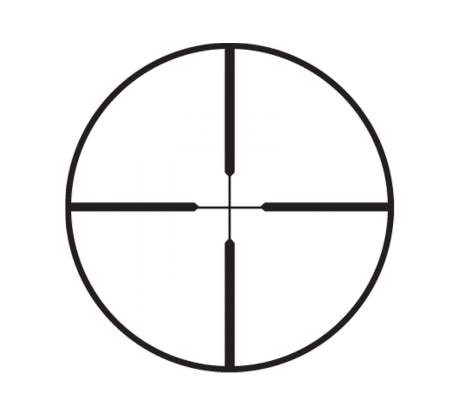 Leupold VX-Freedom 3-9x40 CDS (сетка Duplex)