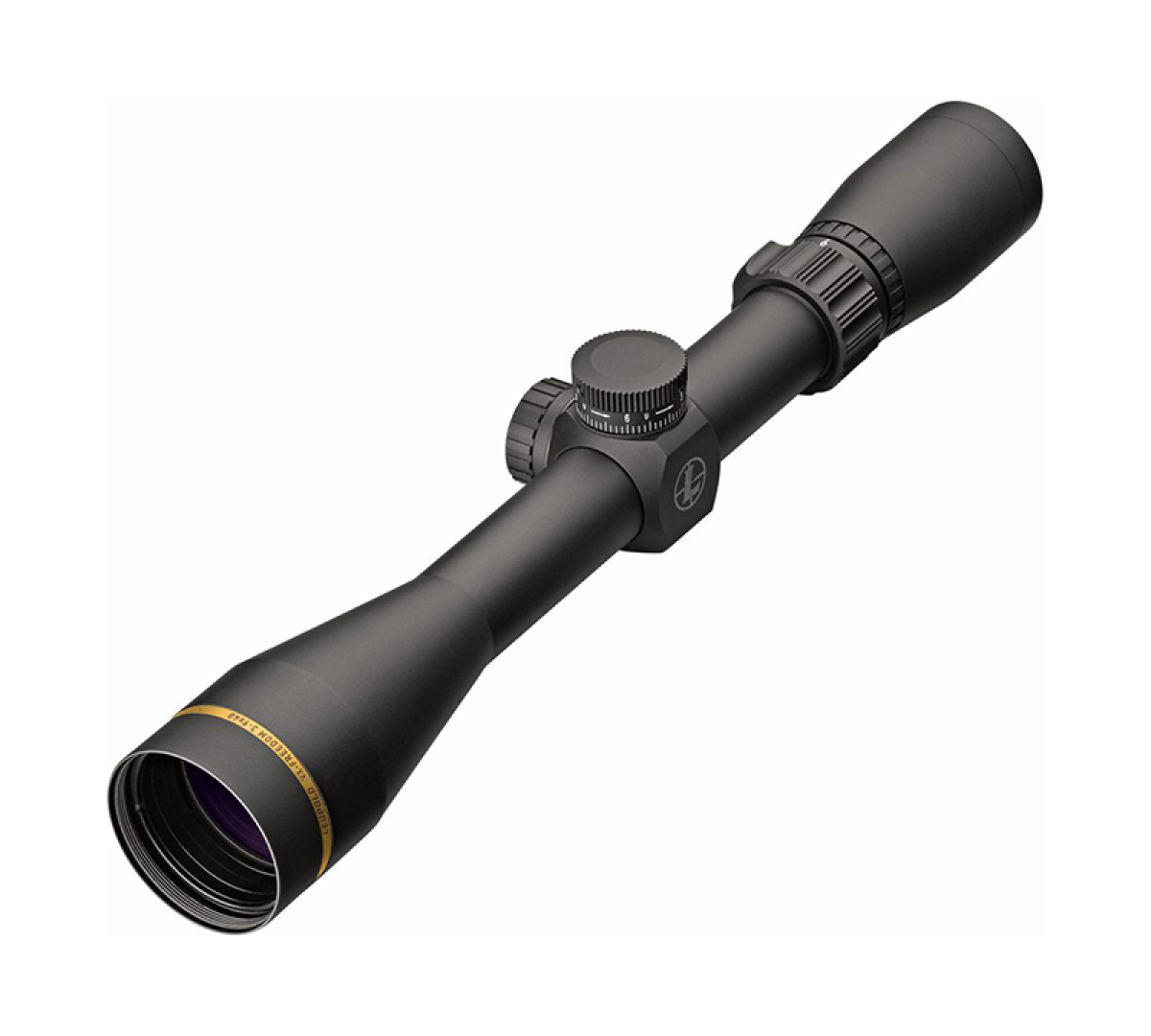 Leupold VX-Freedom 3-9x40 CDS (сетка Duplex)