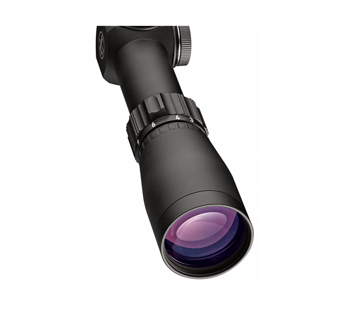 Leupold VX-Freedom 3-9x40 CDS (сетка Duplex)