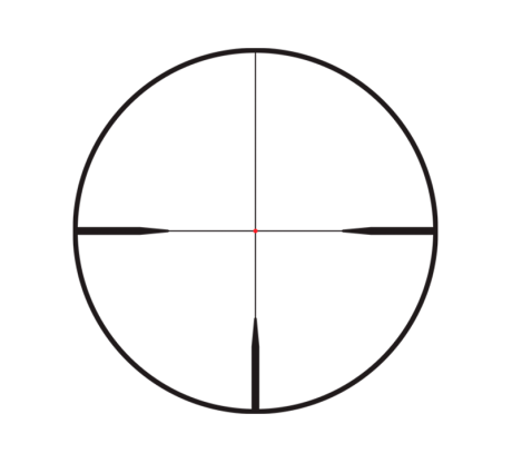 Leupold VX-Freedom 3-9x50 (сетка FireDot Twilight Hunter) с подсветкой