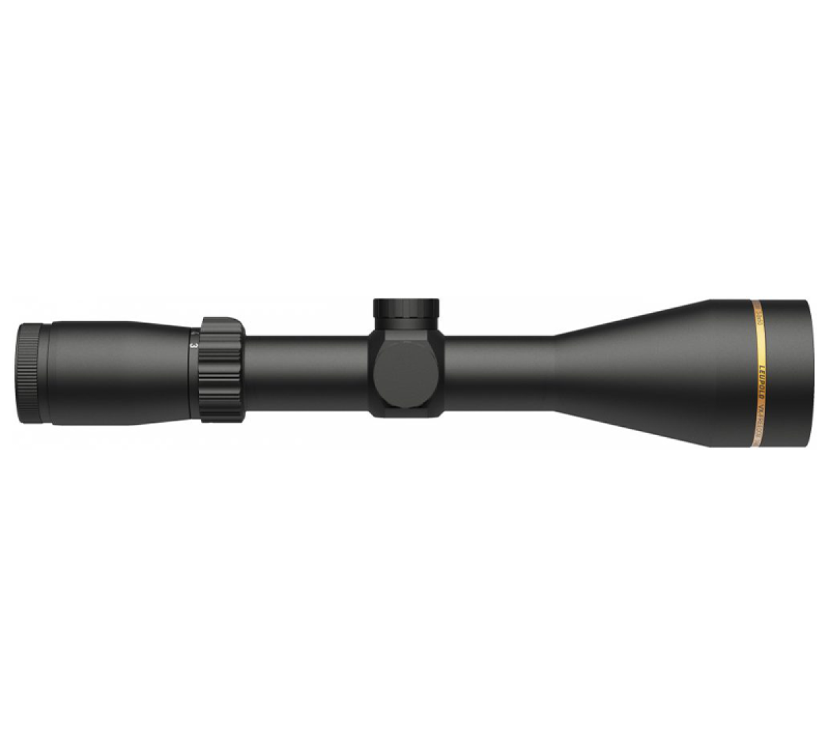 Leupold VX-Freedom 3-9x50 (сетка FireDot Twilight Hunter) с подсветкой