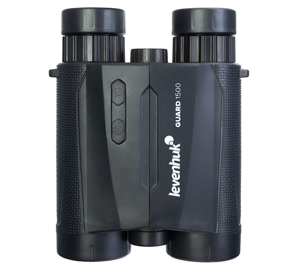 Бинокль с дальномером Levenhuk Guard 1500