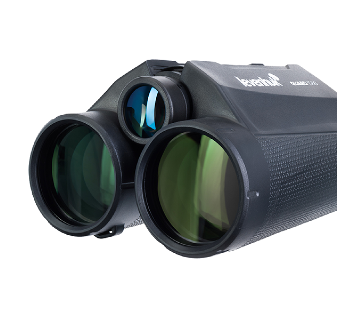 Бинокль с дальномером Levenhuk Guard 1500