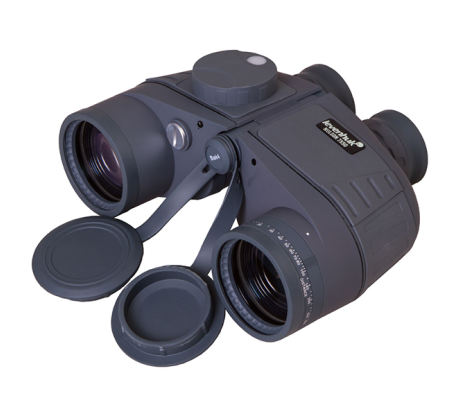 Бинокль Levenhuk Nelson 7x50