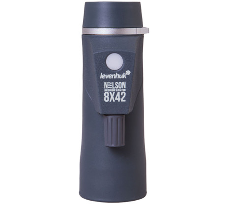 Монокуляр Levenhuk Nelson 8x42