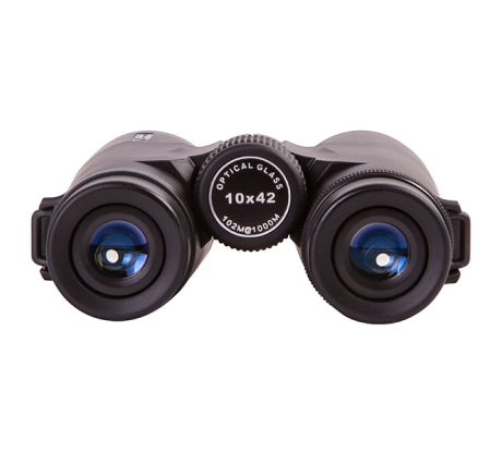 Бинокль Levenhuk Karma BASE 10x42