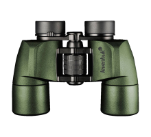 Бинокль Levenhuk Army 10x40 с сеткой