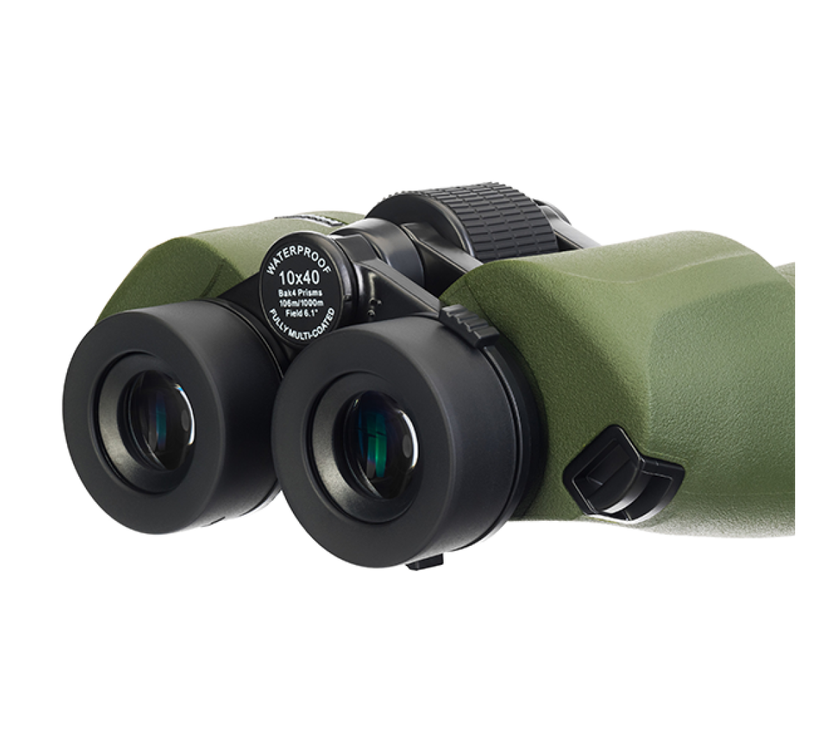 Бинокль Levenhuk Army 10x40 с сеткой