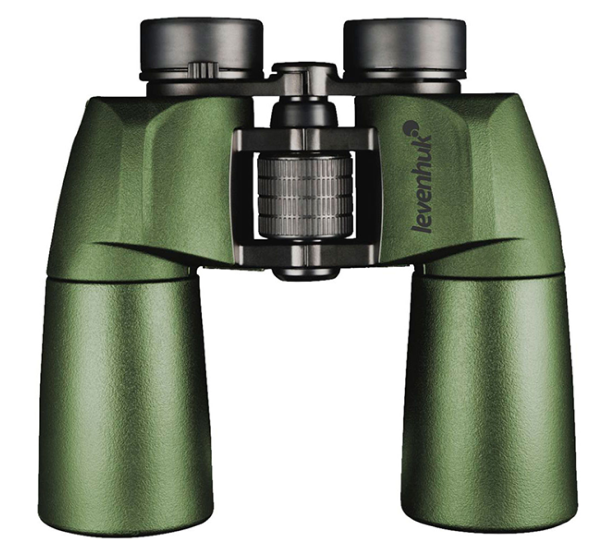 Бинокль Levenhuk Army 10x50 с сеткой