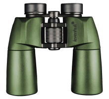 Бинокль Levenhuk Army 10x50 с сеткой