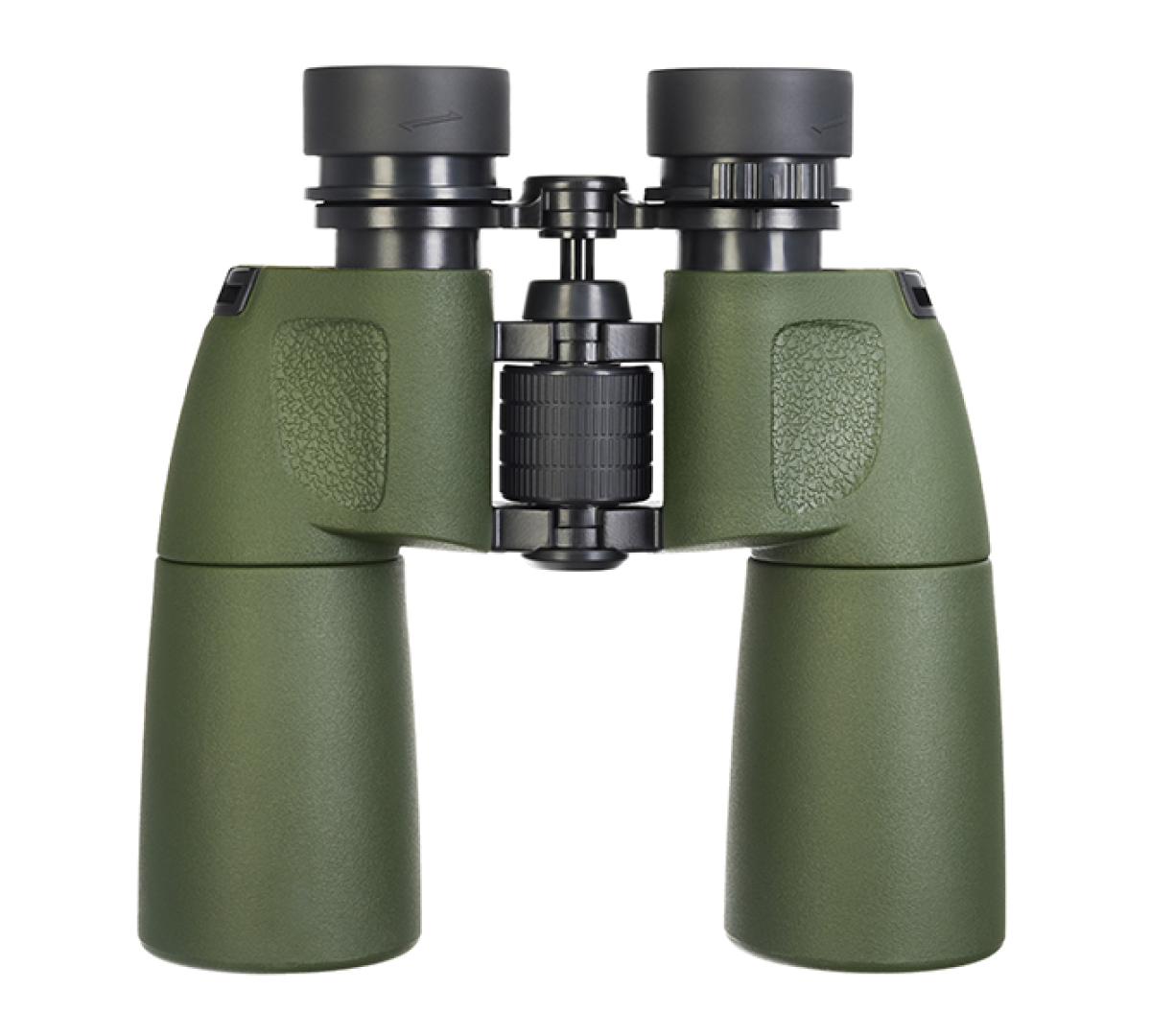 Бинокль Levenhuk Army 10x50 с сеткой
