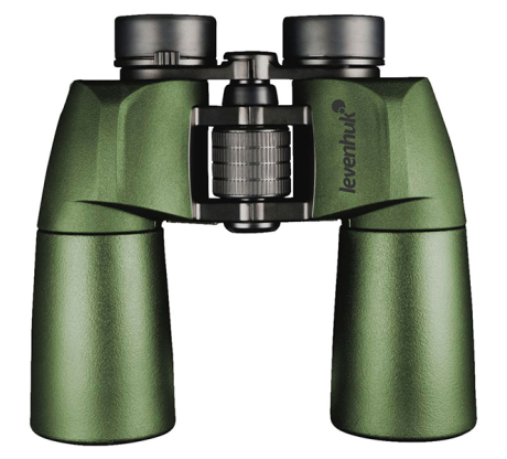 Бинокль Levenhuk Army 10x50 с сеткой
