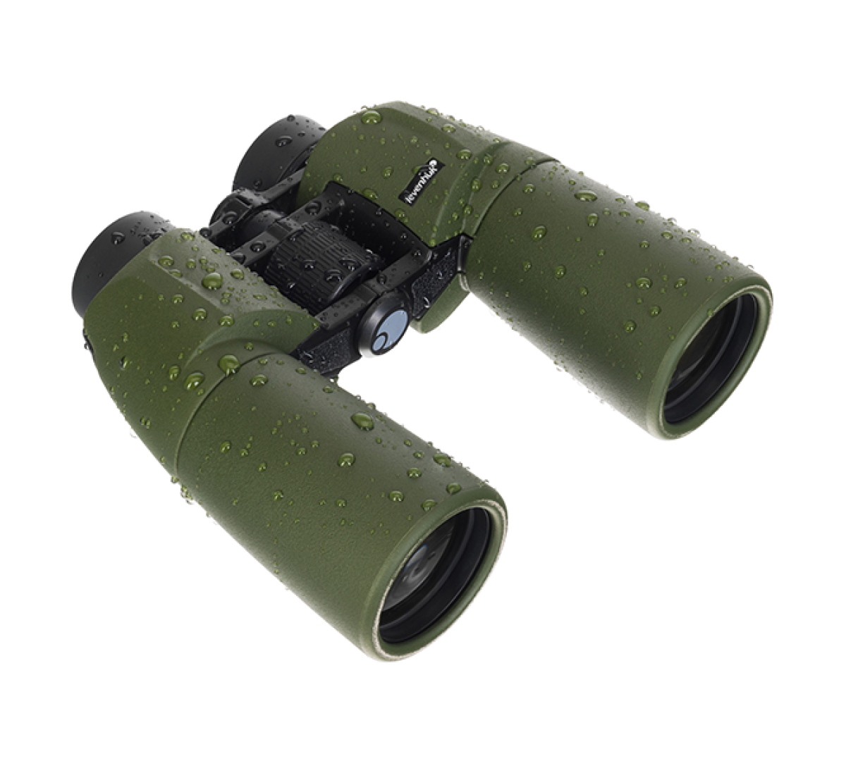 Бинокль Levenhuk Army 10x50 с сеткой