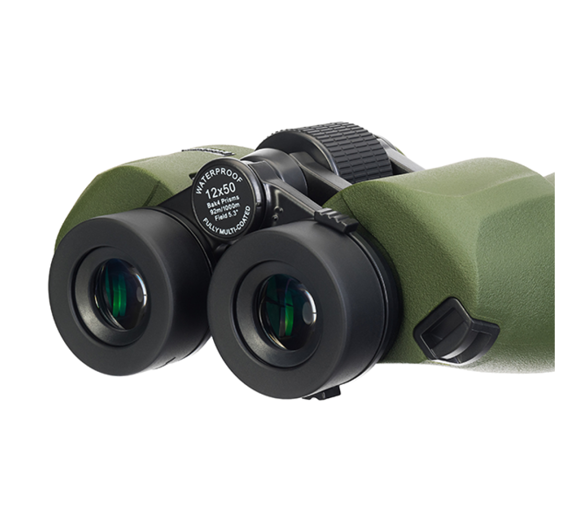 Бинокль Levenhuk Army 12x50 с сеткой