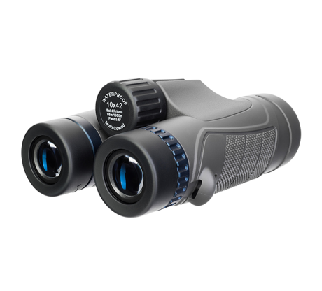 Бинокль Levenhuk Nitro 10x42