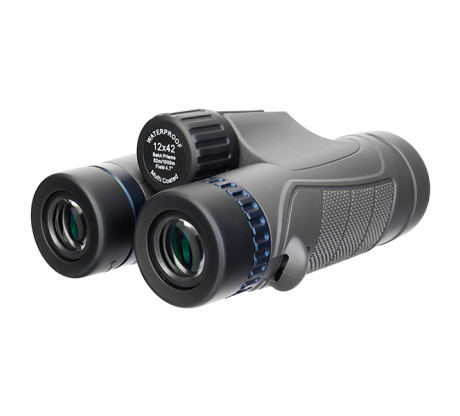 Бинокль Levenhuk Nitro 12x42