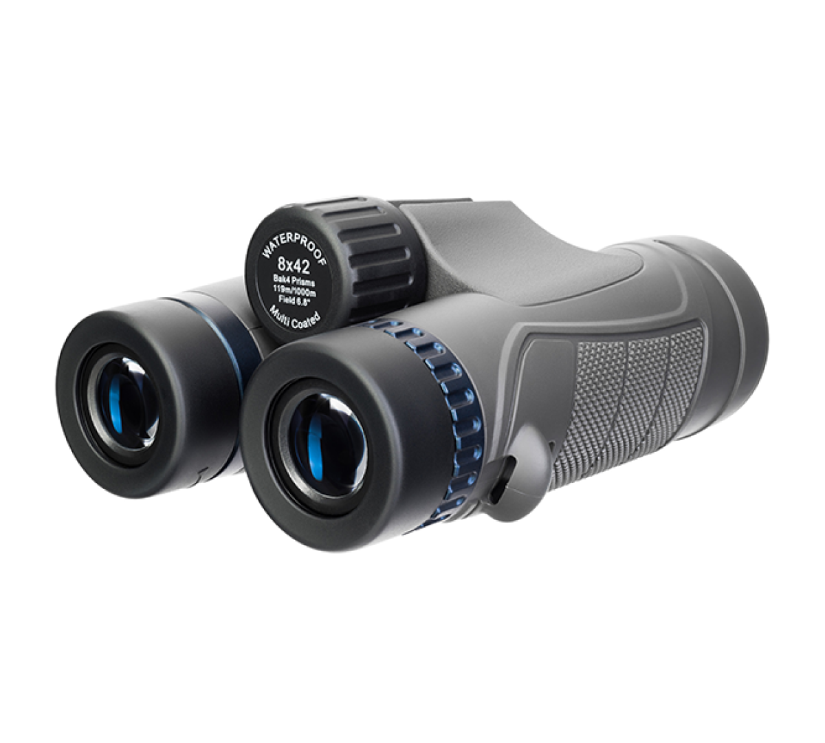 Бинокль Levenhuk Nitro 8x42